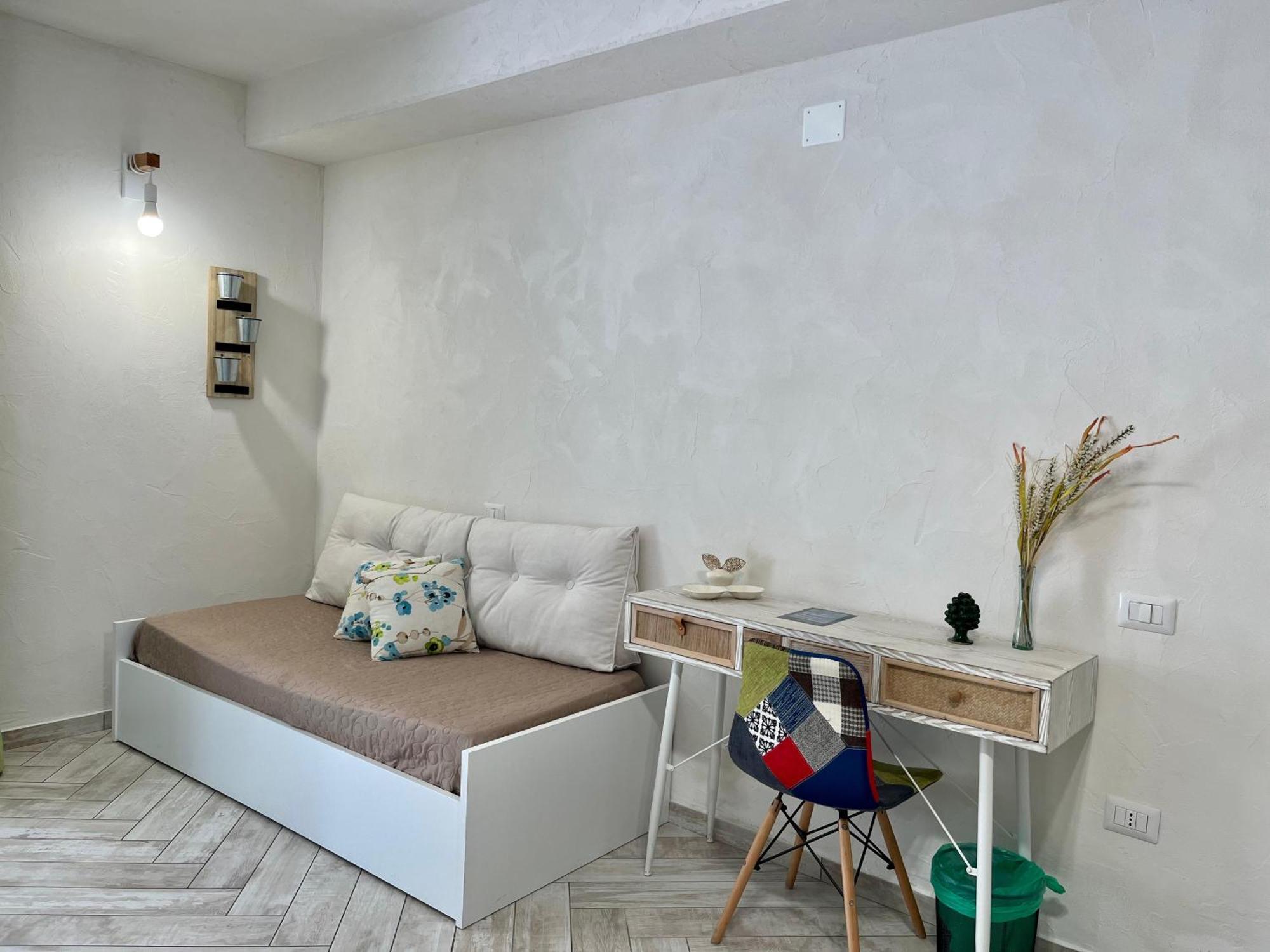 B&B Kamalei Tropea Ngoại thất bức ảnh